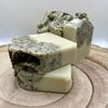 Peppermint and Spearmint Soap peppermint and spearmint soap