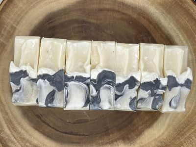 Rosemary and Patchouli Soap rosemary and patchouli soap