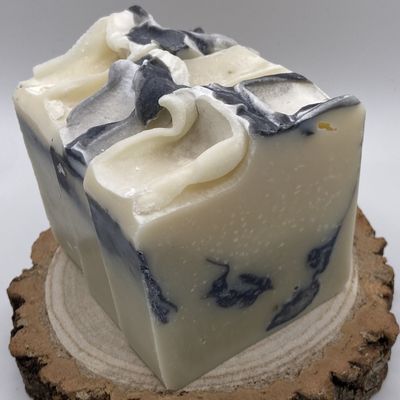 Rosemary and Patchouli Soap rosemary and patchouli soap