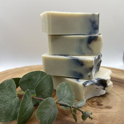 Rosemary and Patchouli Soap rosemary and patchouli soap