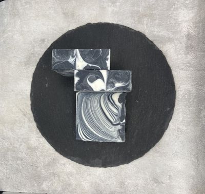 Spearmint Tea Tree and Eucalyptus Soap spearmint tea tree and eucalyptus soap