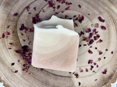 Ylang Ylang and Sandalwood Soap