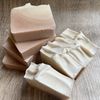 ylang ylang and sandalwood soap