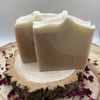 ylang ylang and sandalwood soap